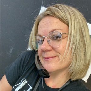 Meet your Posher, Amy